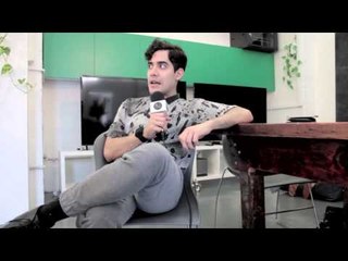 Neon Indian talks Meredith Music Festival and Weird Foods of Asia