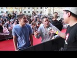 The RackaRacka Interview: YouTube FanFest 2015