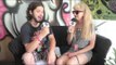 Le Pie: Interview at Festival of the Sun 2015