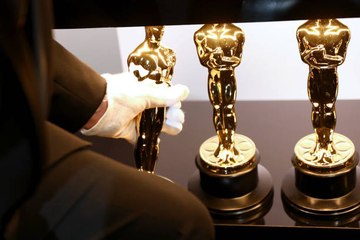 Les enfants nommés aux Oscars