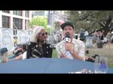 Tigertown at SXSW 2016 - The Aussie BBQ