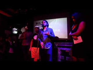 AU Awards 2015: Larry Heath's Announcement