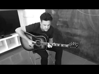 Eden Mulholland "The New Old Fashioned" Live on the AU Sessions