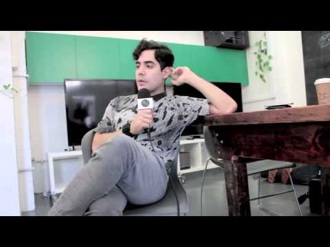 Neon Indian rates his favourite records of 2015 - Tame Impala, Father John Misty & More