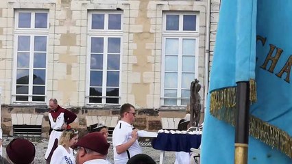 Bouquet Provincial 2019