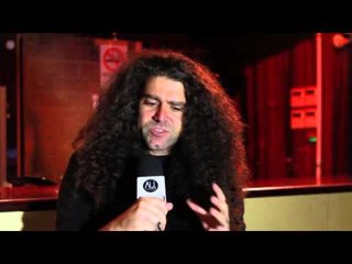 Claudio Sanchez (Coheed and Cambria) on Travel, Australia & Life After The Color Before the Sun