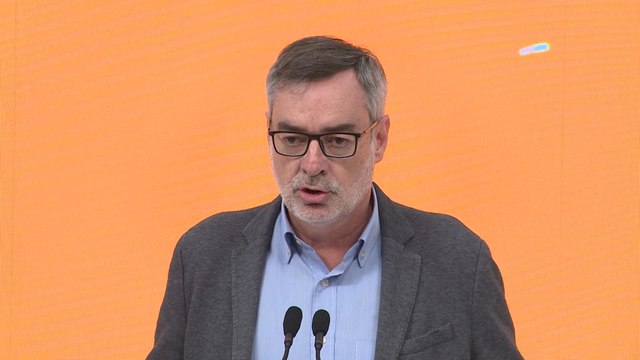 Cs quiere que Villacís sea alcaldesa y Aguado presidente de la CAM