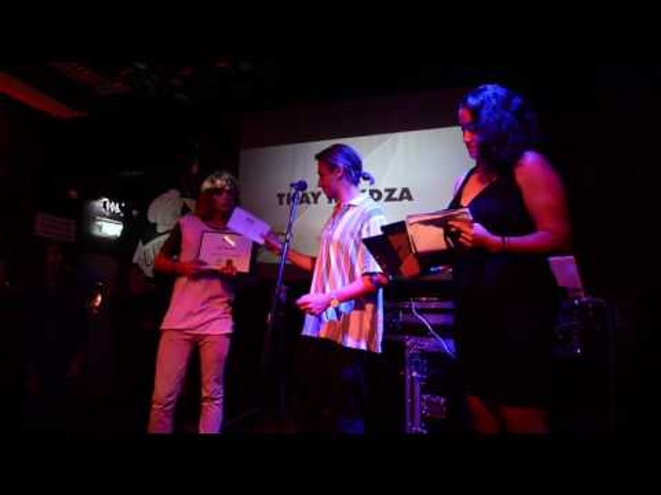 AU Live Music Awards 2015: Genre Categories - Winners Announced ft. Lime Cordiale