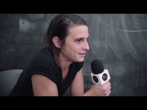 Elliot Maginot (Montreal) Interview: French Rivalries and Australian Tours!