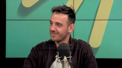 Wake Up/ Regjisori rrëfen prapaskenat e "The Van", filmi shqiptar që konkurron në Kanë