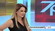 7pa5 - Situata politike në Shqipëri - 29 Prill 2019 - Show - Vizion Plus