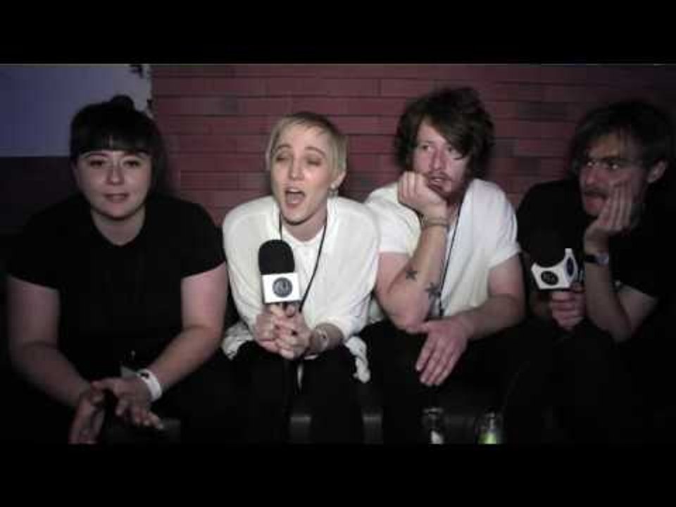 Rag n Bone (Perth) Interview: Music Matters in Singapore & China's Concrete & Grass