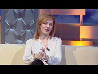 Dita Europiane e Solidaritetit midis Brezave, Teuta Vodo e ftuar në Dite e Re