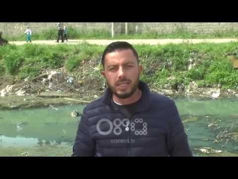 RTV Ora – Durrës, ujërat e zeza mes ish Kënetës