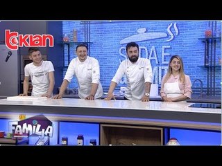 Sfida e gatimit - Emisioni 126 (29 prill 2019)