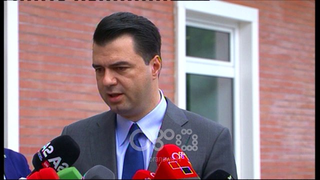 RTV Ora – Basha përsërit: Në zgjedhje vetëm pa Ramën kryeministër dhe qeveri tranzitore