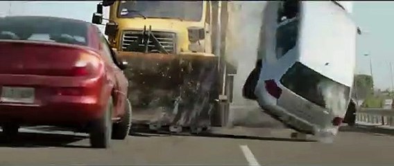 Terminator Destino Oculto - Tráiler Oficial (Sub. Español)