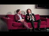 Bernard Fanning reflects on his 2016 ARIA win with Robbie Buck