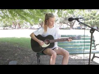 Alex The Astronaut "Already Home" (The AU Sessions)