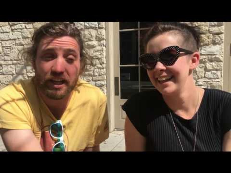 The Coconut Kids' advice for Australian musicians going to SXSW & The USA