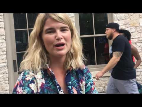 Beth Brown's advice for Australian musicians going to SXSW & The USA