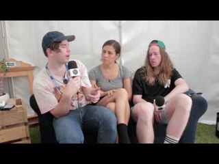 Middle Kids reflect on an incredible 2016; look ahead to 2017, SXSW & More