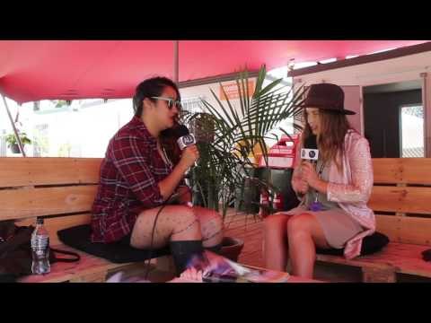 Jack River Interview: the AU at Falls Festival 2016