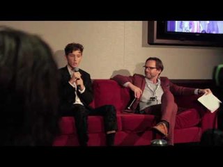 Troye Sivan reflects on being a role model