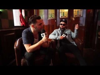 Why Royal Blood never do an encore