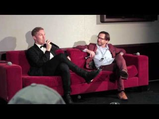 Drapht on winning Best Urban Album ARIA 2016