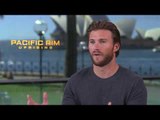 Could Scott Eastwood handle drifting with John Boyega in real life? (Pacific Rim: Uprising)