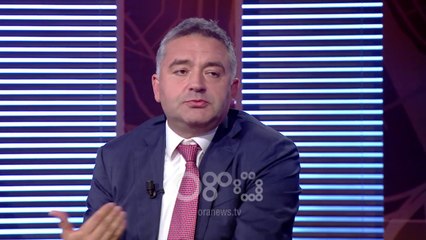 Tempora - Ekziston rreziku i një konflikti civil? Ja si përgjigjet Blendi Klosi