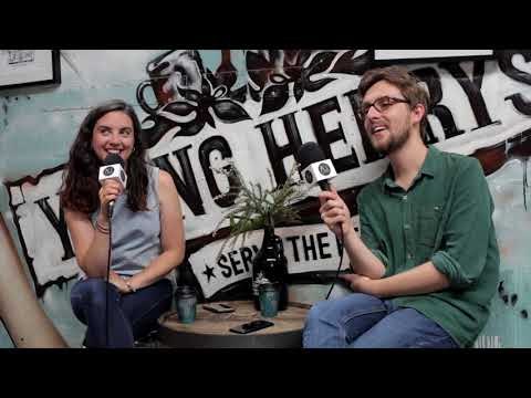 Ball Park Music talk new album Good Mood , their diverse influences and creating setlists