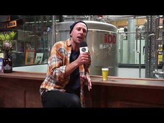 Fountaineer talks about Greater City, Greater Love debut LP & Bendigo