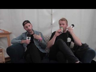 Luca Brasi reflect on a massive 2016 at Festival of the Sun