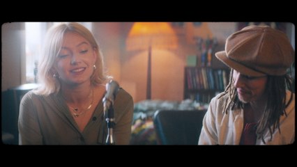 JP Cooper - Sing It With Me