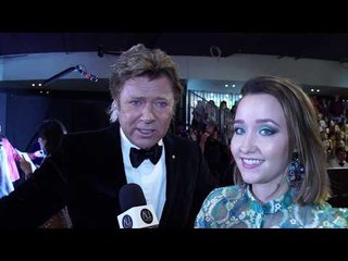 ARIAs 2018: RICHARD WILKINS shares his advice