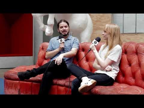 Lucy Rose on her first Australian tour & casual use of the c word by Aussies