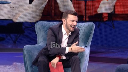 BE coffee  - Olsi interviste me Tayna-n (28 prill 2019)