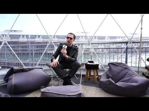 Michael Shuman (QOTSA/Mini Mansions) on Australia, Japan and Midnight in Tokyo