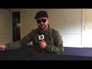 Royal Blood's Ben Thatcher on his "Song of the Day" Instagram Project of 2017