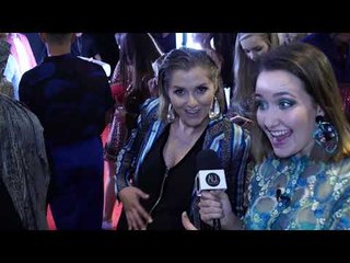 ARIAs 2018: KLP on leaving triple j, motherhood and 2019