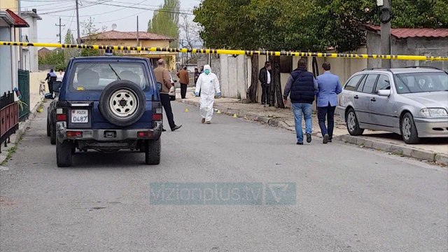 Gjykata lë në burg autorët e vrasjes së vëllezërve Bilali - News, Lajme - Vizion Plus