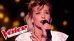 Dalida – Le temps des fleurs | Madeleine Leaper | The Voice France 2015 | Épreuve Ultime