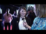 ARIAs 2018: ALEX LAHEY makes her red carpet debut