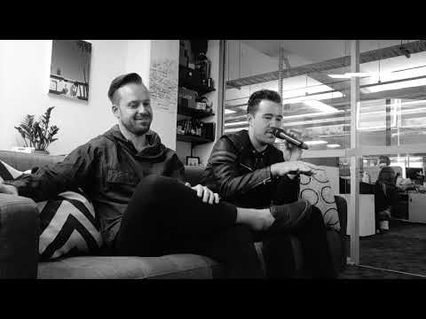 RÜFÜS DU SOL talk new Australian tour, new live production and ARIA nomination