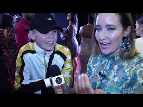 ARIAs 2018: THE KID LAROI scopes of his first ever ARIAs and 2019 domination