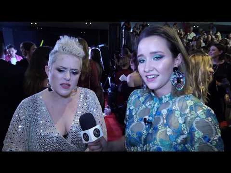 ARIAs 2018: KATIE NOONAN on her 25th ARIA nomination!