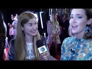 ARIAs 2018: ALEX THE ASTRONAUT on touring with a space theme!