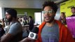 Jermaine Fowler and Armie Hammer talk Sorry To Bother You